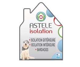 Astele Diffusion Isolation Crach image 1