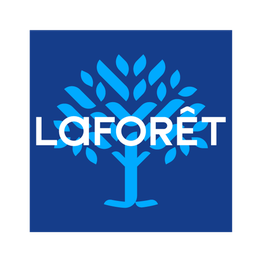 Agence immobilière Laforêt Ille-Sur-Tet logo