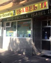 Autoescuela Isabel II imagen 1