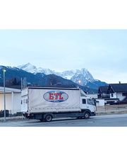 ETL Eiltransporte und Lagerung GmbH Bild 1