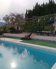 Casa rural Chalet Venta del Aire Cortijo Terrón imagen 2