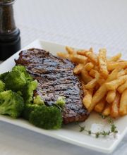 Captain Benjamin's Calabash Seafood Buffet image 17