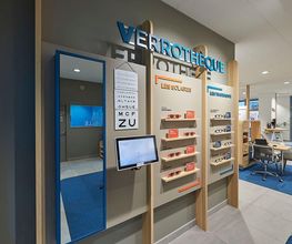 Écouter Voir Optique LORIENT TOULLEC image 13