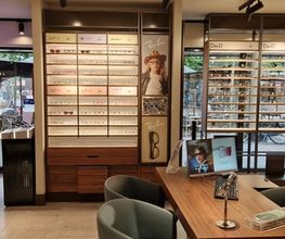 Pearle Opticiens Hilversum afbeelding 5