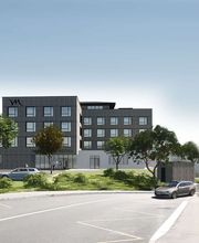 Mercure Quimper Kerlic image 1