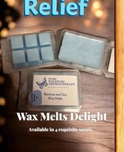 Pure Pleasure Aromatherapy image 14