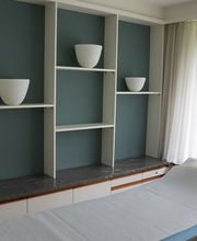 Praxis Dr. med. CHEN | Akupunktur und TCM | FMH Orthopädie Bild 9