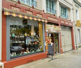 Le Caféier image 2