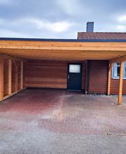 Zimmerei Bennet Sievers Bild 6