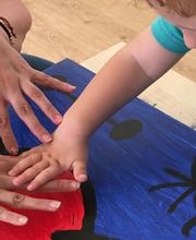 Kita Karussell Bild 8