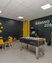 B&B HOTEL Milano Ornato immagine 3