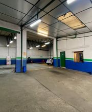 Surface de contrôle SECURITEST MANTES LA JOLIE