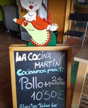 LA COCINA MARTÍN imagen 20