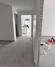 Bauendreinigung