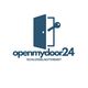 Schlüsseldienst Openmydoor24