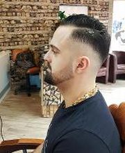 Vip Haircut Bild 3