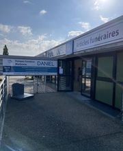 Pompes Funebres Et Marbrerie Daniel image 7