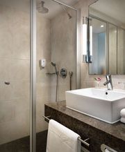 bathroom Business double room
