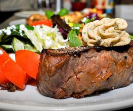 Winter´s Steakhouse Bild 2