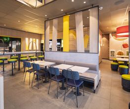McDonald's Bild 6