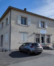 Melioris Centre de Santé Champclairot image 3