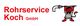 Rohrservice Koch GmbH