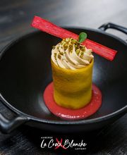 Auberge La Croix Blanche Bild 5