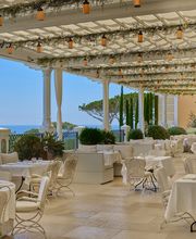 La Table de La Messardière image 1