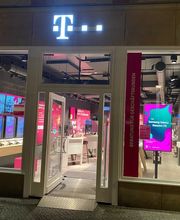 Telekom Shop Bild 1