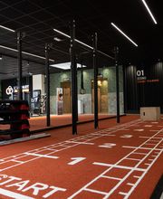 L'Appart Fitness - salle de sport Pusignan image 8