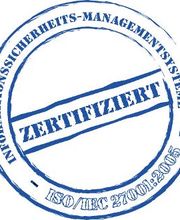 Dorsch Informationssicherheit GmbH Bild 1