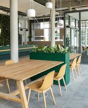 Willkommen bei der AOK Rheinland/Hamburg - AOK-Haus Mönchengladbach