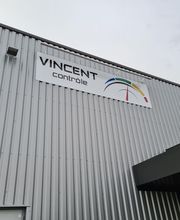 SAS Vincent Contrôle image 1
