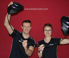 BODY STREET | Wolfsburg Mitte | EMS Training Bild 2