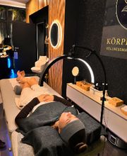 Körper•Blüte - Wellnessmassage & Skin Care Bild 18