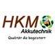 HKM Akkutechnik