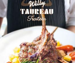 Taureau Willy image 13