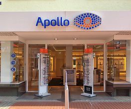 Apollo-Optik - Haltern am See - Rekumer Str. Bild 1