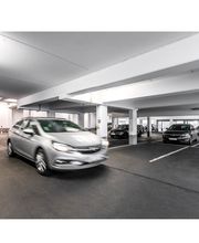 Q-Park Forum am Brühl Bild 1