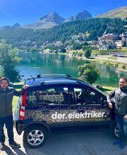 der elektriker Bera & Tempini AG Bild 1