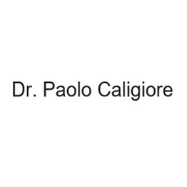 Caligiore Dr. Paolo logo