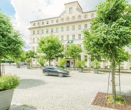 AOK PLUS - Filiale Sonneberg Bild 2