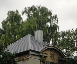 Dachdeckerbetrieb Günter Malkowsky Bild 1