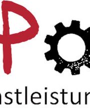 Logo JP Dienstleistungen