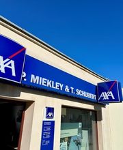 AXA Versicherung Peter Miekley & Tom Schubert Bild 3