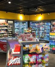 JET Tankstelle Bild 3