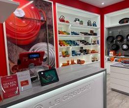 Le Creuset Mannheim Bild 2