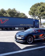 A&V Transport GmbH Bild 8