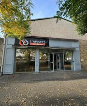 L'Appart Fitness - salle de sport Montreuil-Bellay image 6