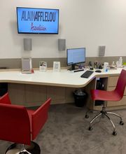 Audioprothésiste Clamart-Alain Afflelou Acousticien image 2